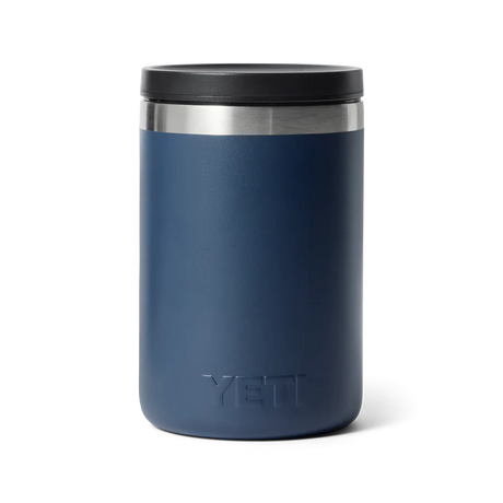 YETI 16 oz (473 ml) Insulated Food Jar - Navy
