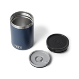 YETI 16 oz (473 ml) Insulated Food Jar - Navy