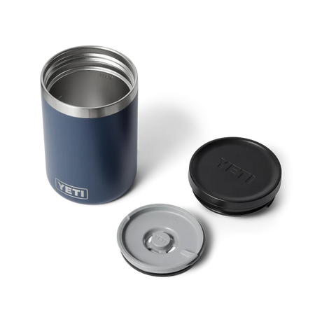 YETI 16 oz (473 ml) Insulated Food Jar - Navy