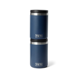 YETI 16 oz (473 ml) Insulated Food Jar - Navy