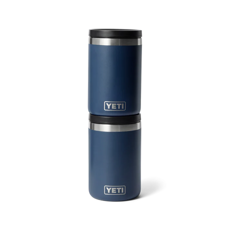 YETI 16 oz (473 ml) Insulated Food Jar - Navy