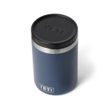 YETI 16 oz (473 ml) Insulated Food Jar - Navy