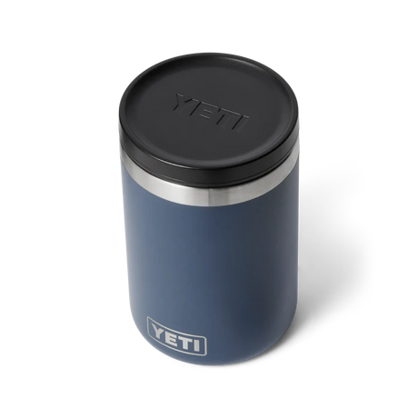 YETI 16 oz (473 ml) Insulated Food Jar - Navy