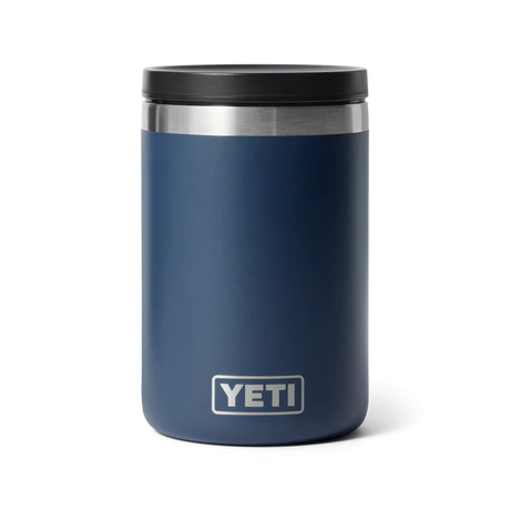 YETI 16 oz (473 ml) Insulated Food Jar - Navy