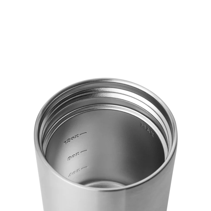 YETI 16 oz (473 ml) Insulated Food Jar - Stainless Steel