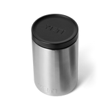 YETI 16 oz (473 ml) Insulated Food Jar - Stainless Steel