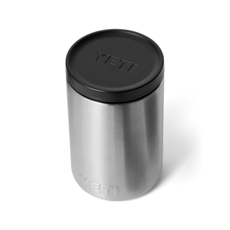 YETI 16 oz (473 ml) Insulated Food Jar - Stainless Steel