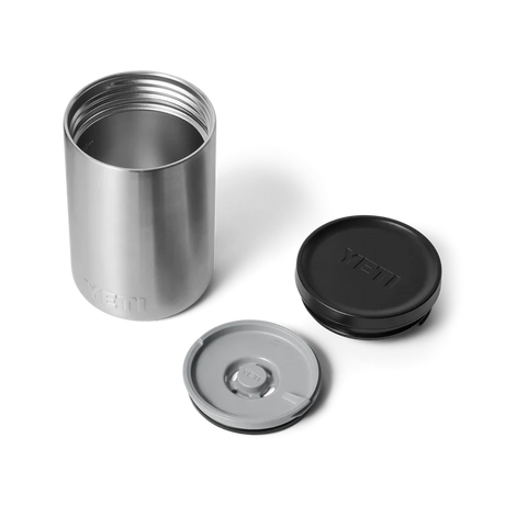 YETI 16 oz (473 ml) Insulated Food Jar - Stainless Steel