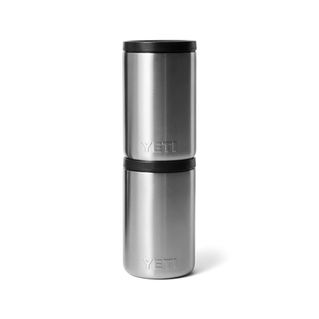 YETI 16 oz (473 ml) Insulated Food Jar - Stainless Steel