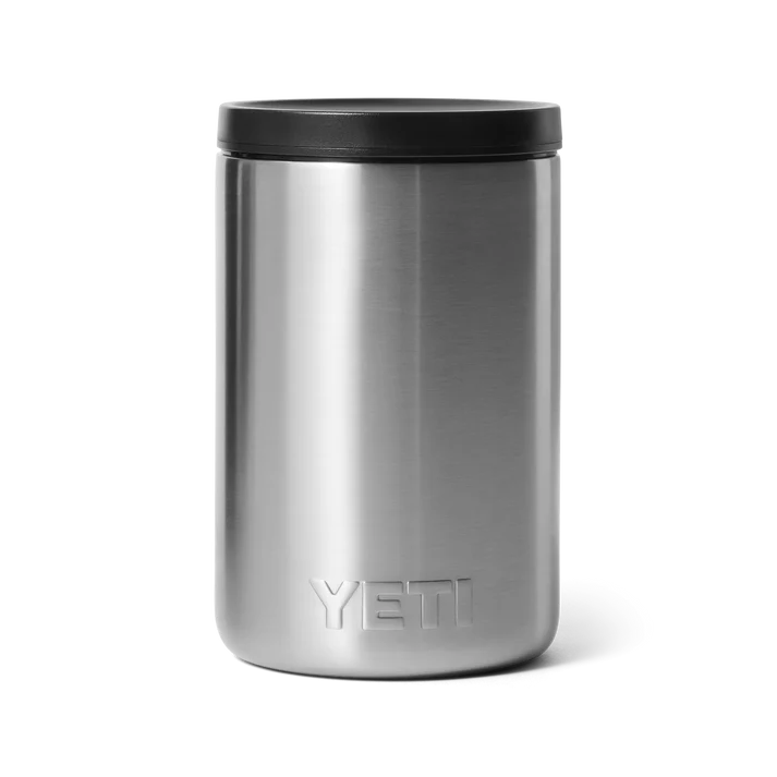 YETI 16 oz (473 ml) Insulated Food Jar - Stainless Steel