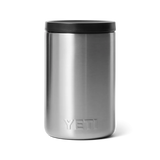 YETI 16 oz (473 ml) Insulated Food Jar - Stainless Steel