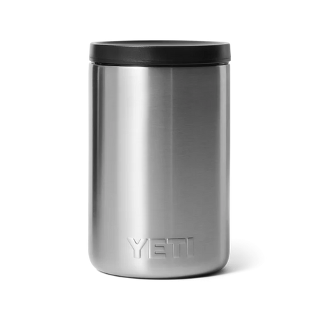 YETI 16 oz (473 ml) Insulated Food Jar - Stainless Steel