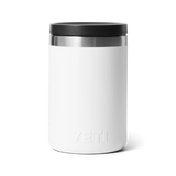YETI 16 oz (473 ml) Insulated Food Jar - White