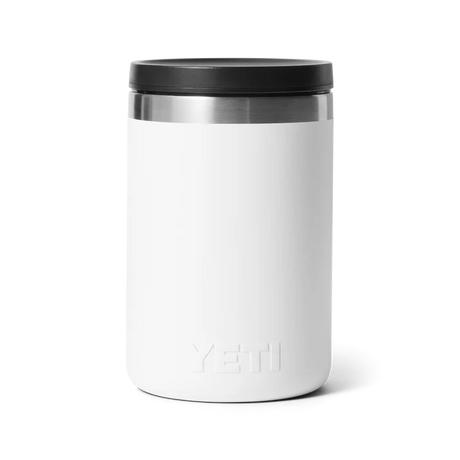 YETI 16 oz (473 ml) Insulated Food Jar - White