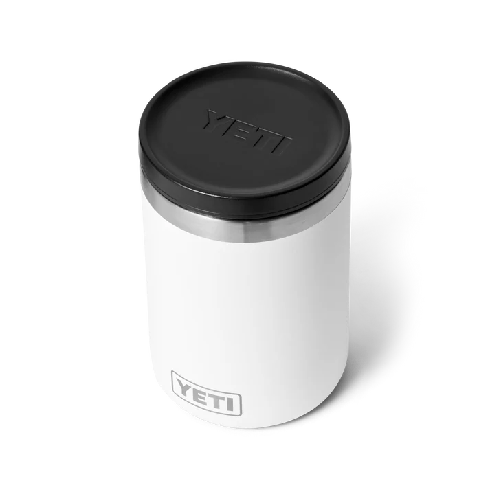 YETI 16 oz (473 ml) Insulated Food Jar - White