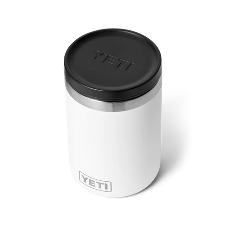 YETI 16 oz (473 ml) Insulated Food Jar - White