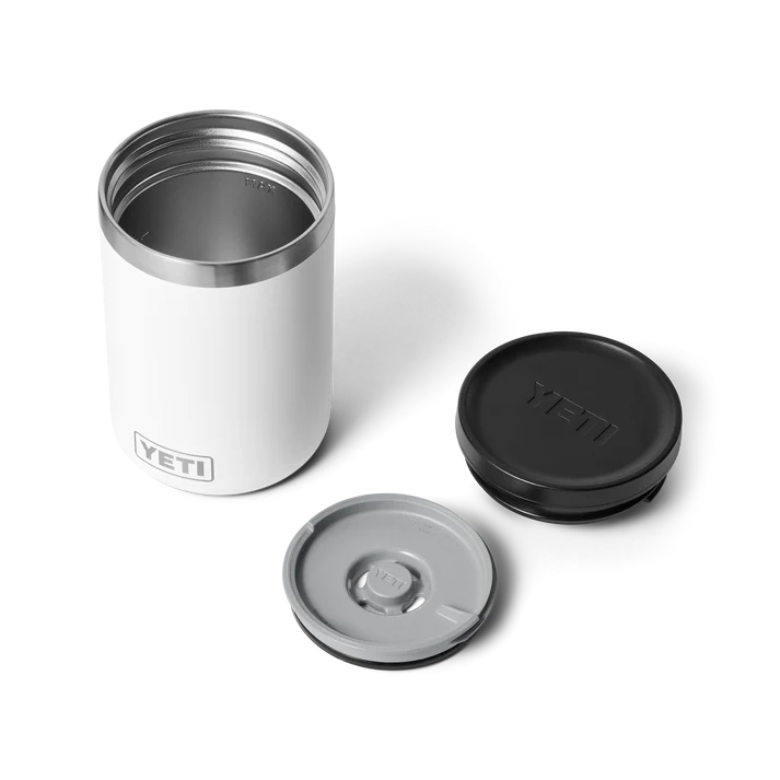 YETI 16 oz (473 ml) Insulated Food Jar - White