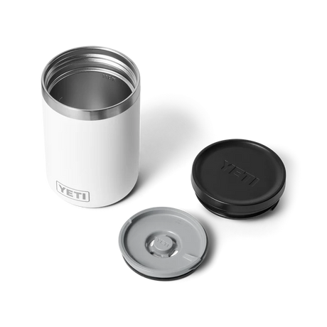 YETI 16 oz (473 ml) Insulated Food Jar - White