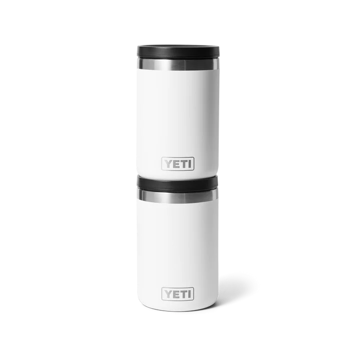 YETI 16 oz (473 ml) Insulated Food Jar - White