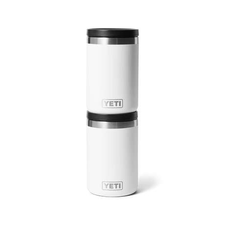 YETI 16 oz (473 ml) Insulated Food Jar - White
