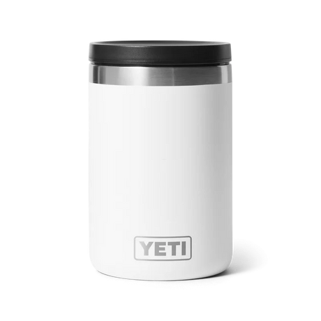 YETI 16 oz (473 ml) Insulated Food Jar - White