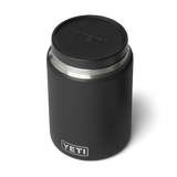 YETI 24 oz (710 ml) Insulated Food Jar - Black