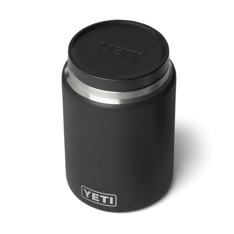 YETI 24 oz (710 ml) Insulated Food Jar - Black