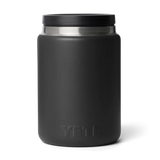 YETI 24 oz (710 ml) Insulated Food Jar - Black