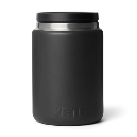 YETI 24 oz (710 ml) Insulated Food Jar - Black