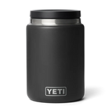 YETI 24 oz (710 ml) Insulated Food Jar - Black