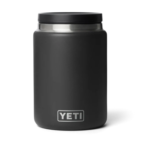 YETI 24 oz (710 ml) Insulated Food Jar - Black