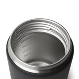 YETI 24 oz (710 ml) Insulated Food Jar - Black