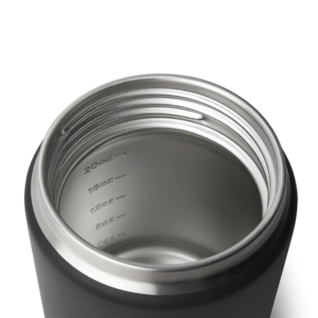 YETI 24 oz (710 ml) Insulated Food Jar - Black