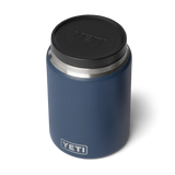 YETI 24 oz (710 ml) Insulated Food Jar - Navy