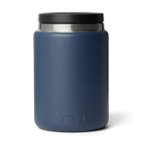 YETI 24 oz (710 ml) Insulated Food Jar - Navy