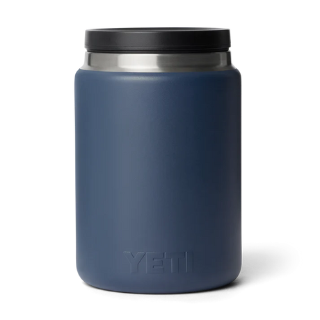 YETI 24 oz (710 ml) Insulated Food Jar - Navy