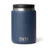 YETI 24 oz (710 ml) Insulated Food Jar - Navy