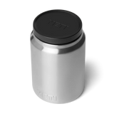 YETI 24 oz (710 ml) Insulated Food Jar - Stainless Steel