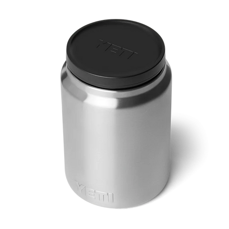 YETI 24 oz (710 ml) Insulated Food Jar - Stainless Steel