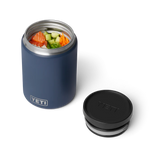 YETI 24 oz (710 ml) Insulated Food Jar - Stainless Steel