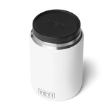 YETI 24 oz (710 ml) Insulated Food Jar - White