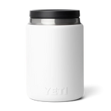 YETI 24 oz (710 ml) Insulated Food Jar - White