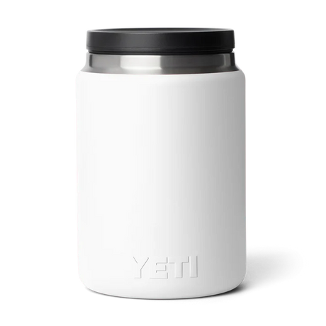 YETI 24 oz (710 ml) Insulated Food Jar - White