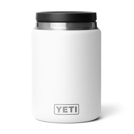 YETI 24 oz (710 ml) Insulated Food Jar - White