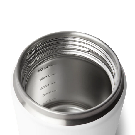 YETI 24 oz (710 ml) Insulated Food Jar - White