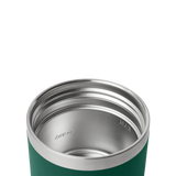 YETI 8 OZ (237 ml) Insulated Food Jar - Black Forest Green