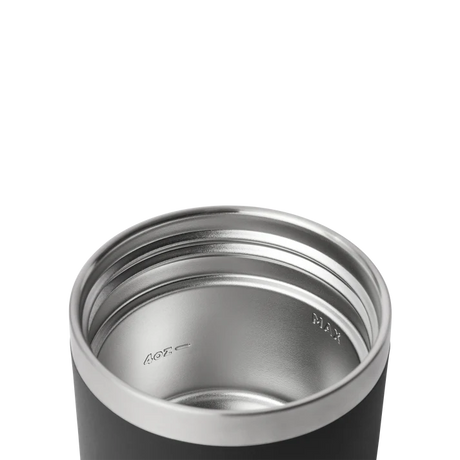 YETI 8 OZ (237 ml) Insulated Food Jar - Black