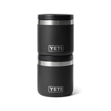 YETI 8 OZ (237 ml) Insulated Food Jar - Black