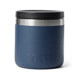 YETI 8 OZ (237 ml) Insulated Food Jar - Navy