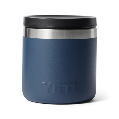 YETI 8 OZ (237 ml) Insulated Food Jar - Navy